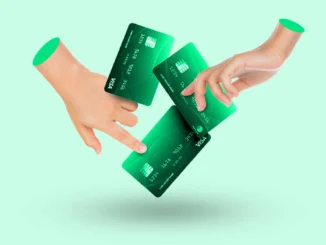cartão de crédito para negativado
