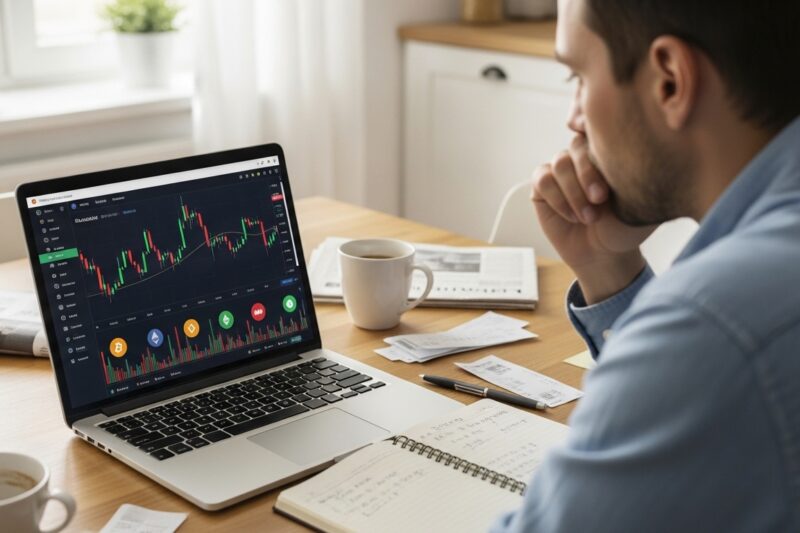 Surviving a Job Loss: A Financial Playbook for What to Do First